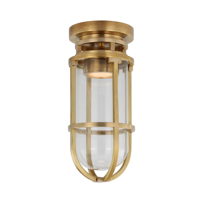Gracie LED Flush Mount Ceiling Light