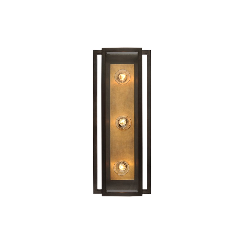 Halle Vanity Wall Light