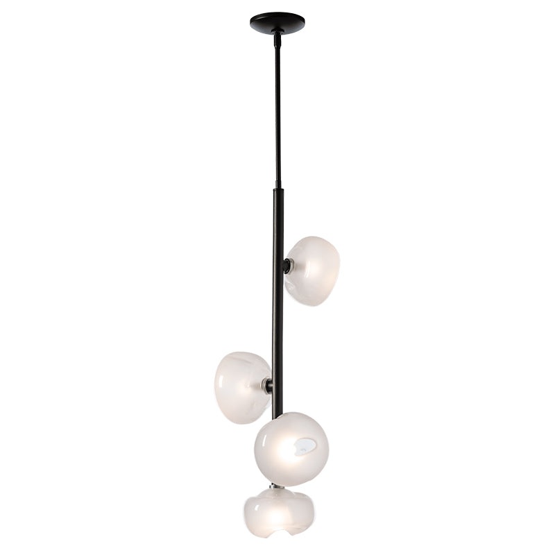 Hubbardton Forge 131610 Ume 4-lt 12″ Pendant