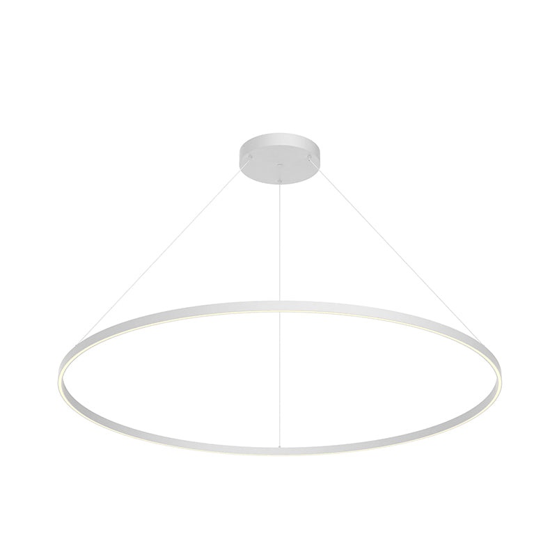 Kuzco PD87160 Cerchio 1-lt 60″ LED Pendant