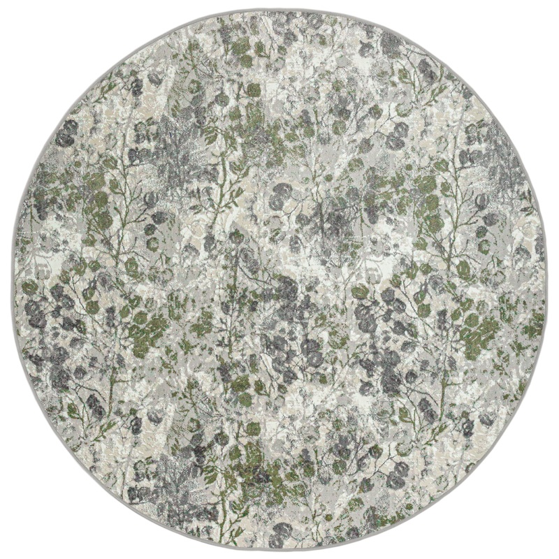 Livigno 1242 Machine Made Synthetic Blend Indoor Area Rug By Radici USA