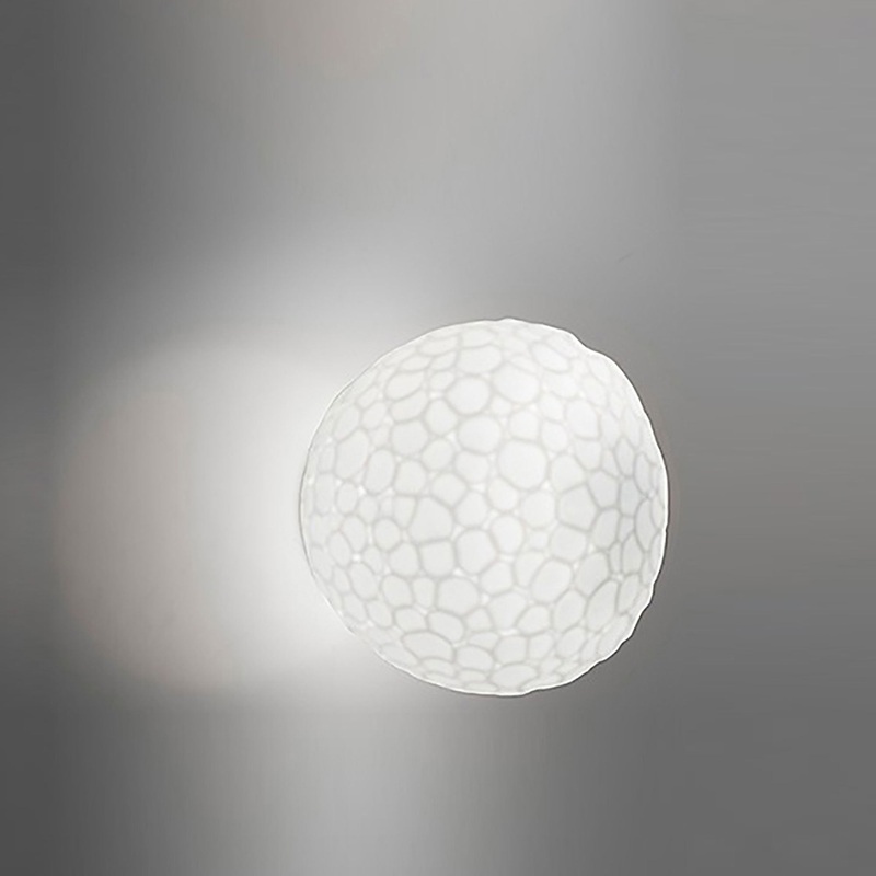 Meteorite Ceiling / Wall Light