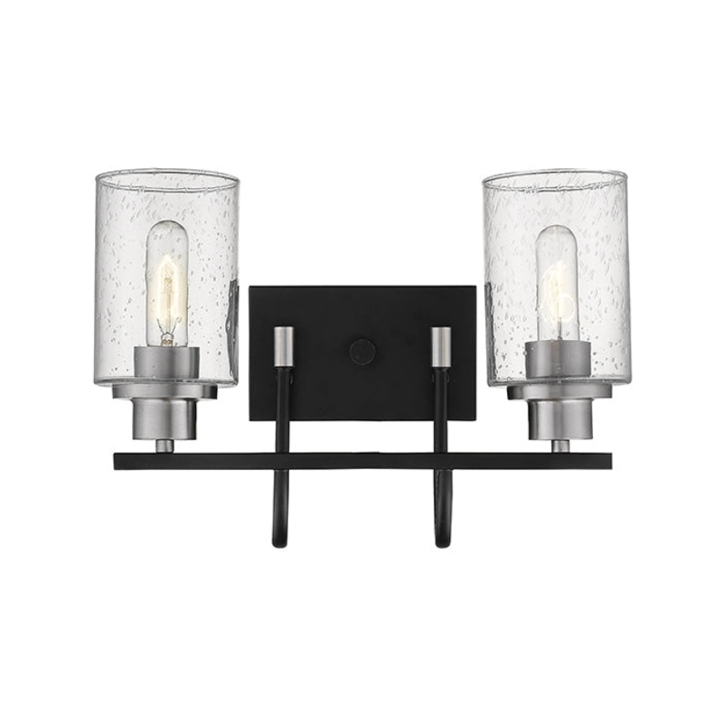 Millennium 3512 2-lt Bath Vanity