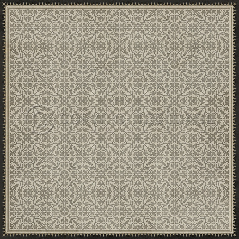 Pattern 21 the White Knight