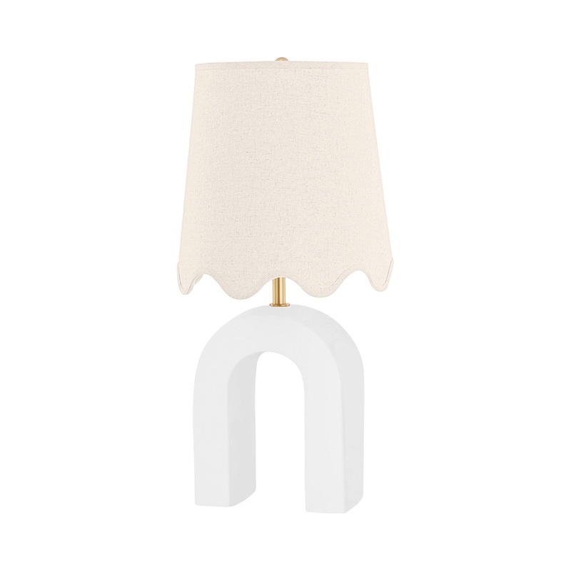 Roshani Table Light