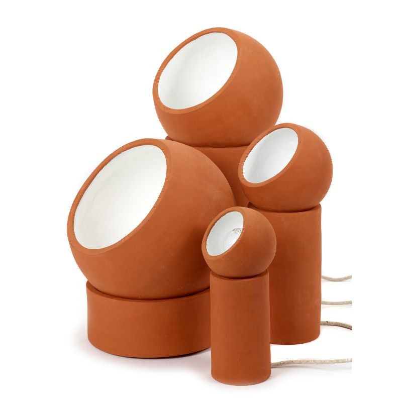 Serax Terra Floor Lamp-Table Lamp