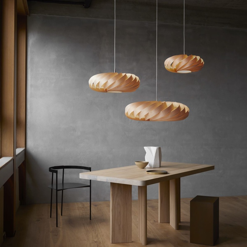 Tom Rossau TR5 Pendant