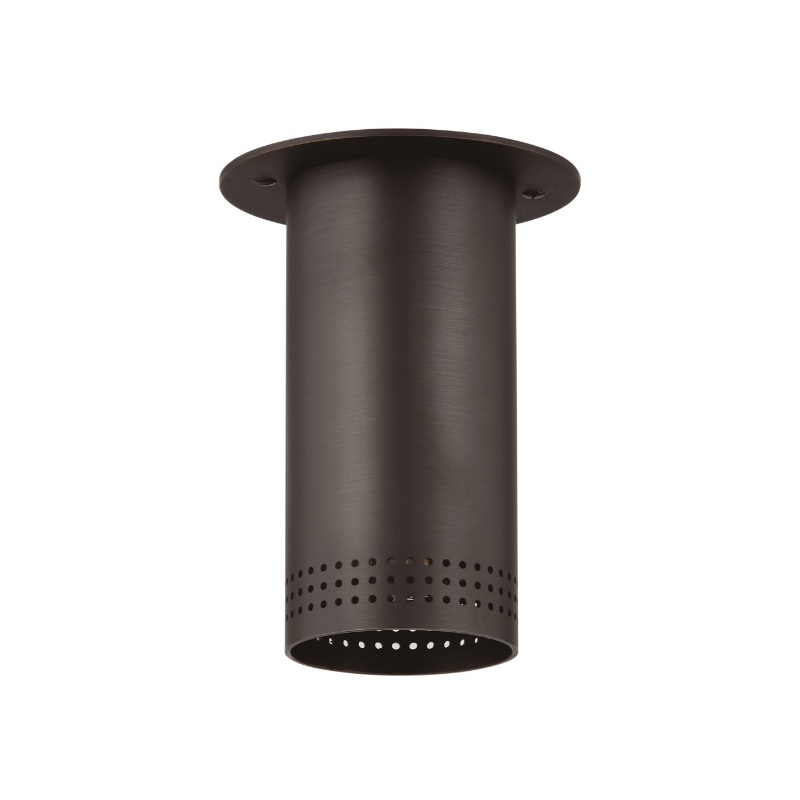Troy C1505 Berg 1-lt 5″ Flush Mount