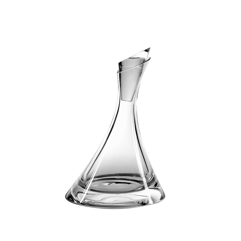Vista Alegre OZ Wine Decanter