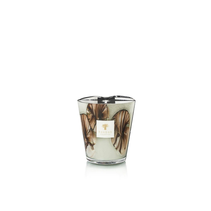 Baobab Collection Candle Oceania Anangu