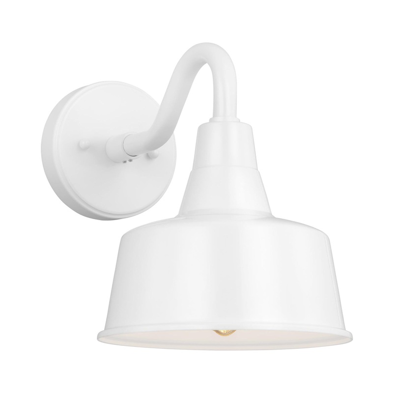 Barn Light Outdoor Wall Light