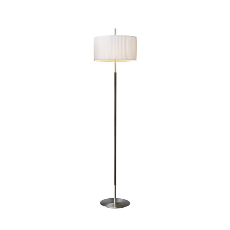Bover Danona P 2-lt 65″ Tall Floor Lamp