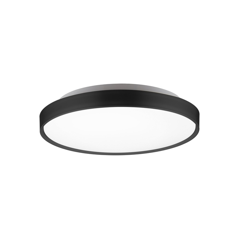 Brunswick LED Flushmount Ceiling Light