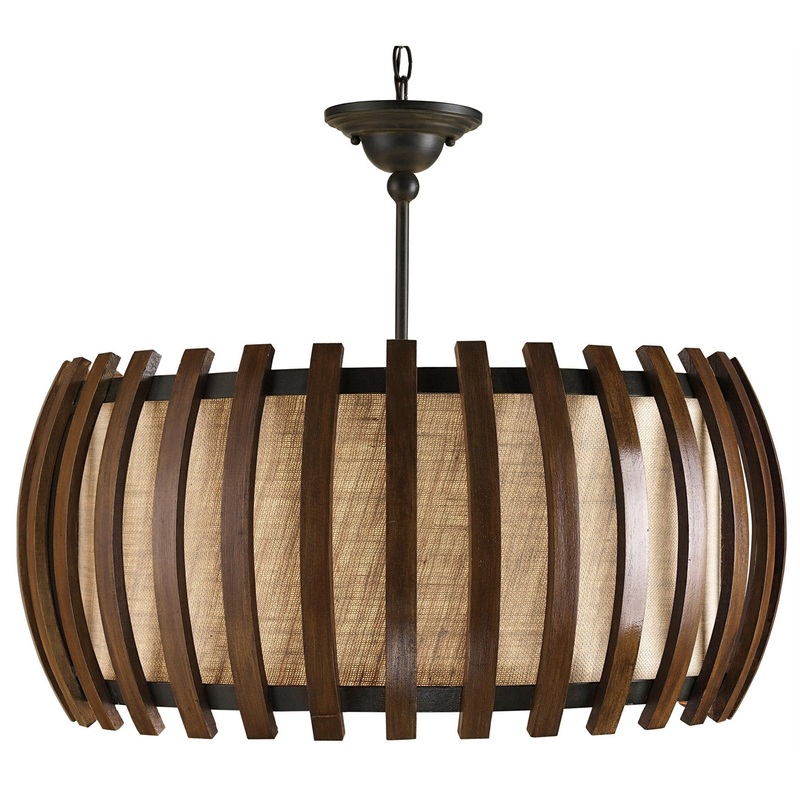 Dado Pendant