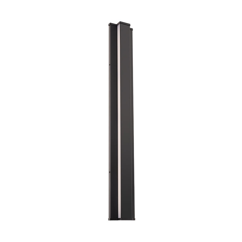 dweLED WS-W13336 Revels 1-lt 36″ Tall LED Outdoor Wall Sconce