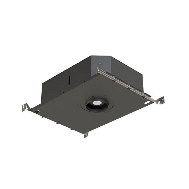 Element E4R 4″ 29W LED Round Adjustable IC New Construction Housing