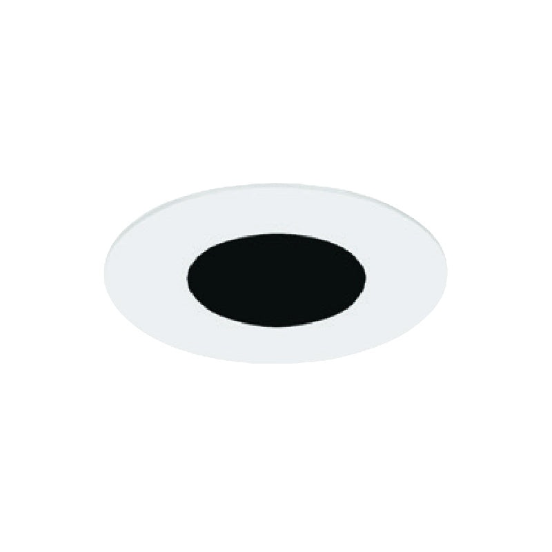 Element E4RFF 4″ LED Round Flanged Flat LED Trim