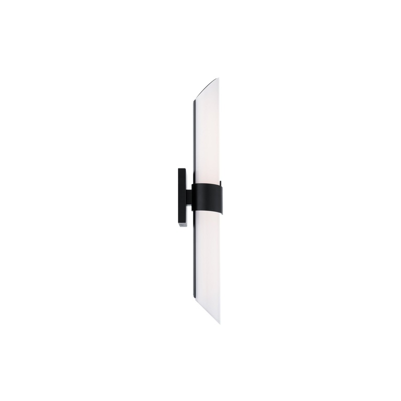 Fallon LED Bath Wall Light