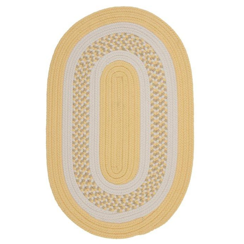 Flowers Bay Yellow FB31