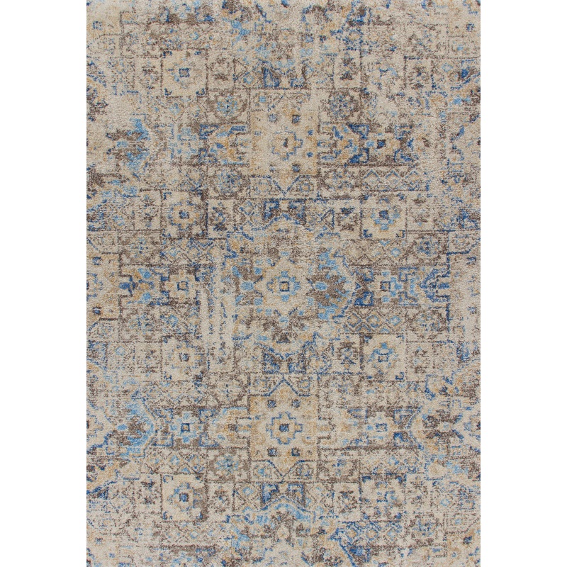 Fresca FC9 Power Woven Synthetic Blend Indoor Area Rug by Dalyn Rugs