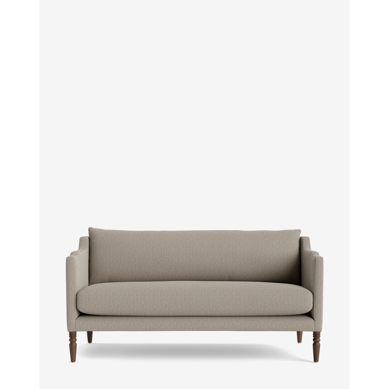 Gemma Settee 65″ (Ready to Ship)