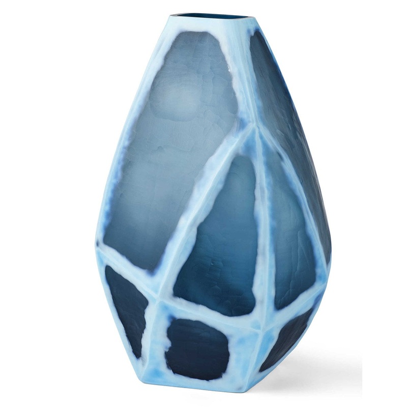 Glacier Vase – Tall