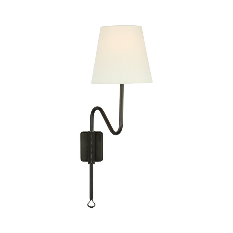 Griffin Articulating Wall Light