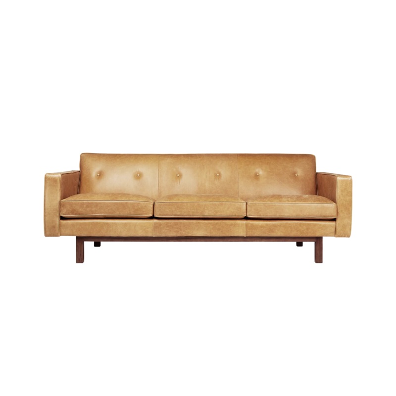 Gus* Modern Embassy 84″ Sofa