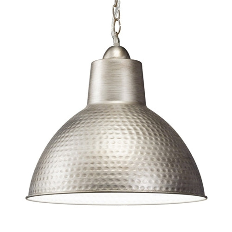Kichler 78200 Missoula 1-lt 14″ Pendant