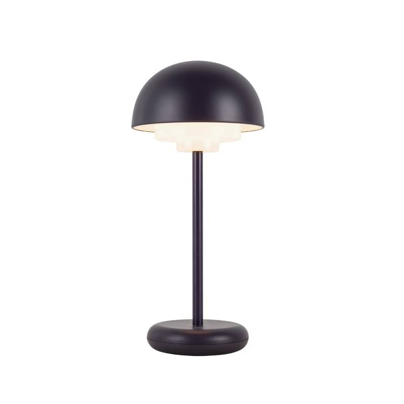 Kuzco TL63812 Hinata 1-lt 12″ Tall LED Cordless Table Lamp