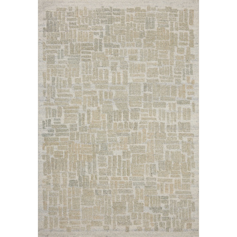 Loloi Elias Rug | Pebble / Sage