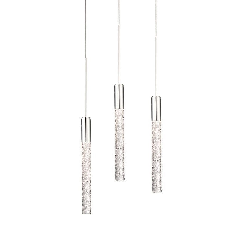 Modern Forms PD-35603 Magic 3-lt 12″ LED Pendant