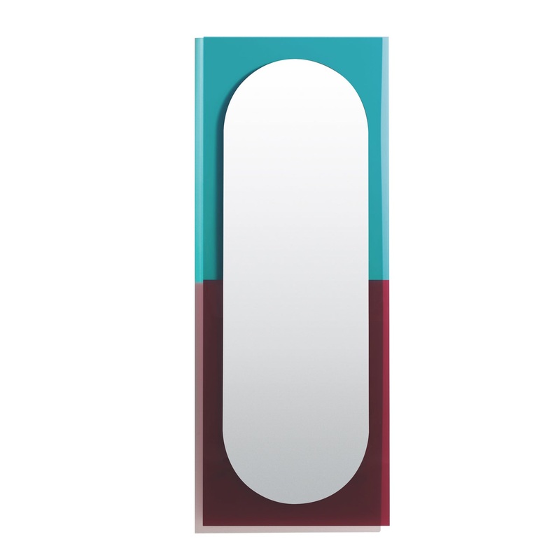 Petite Friture Wander Large Mirror