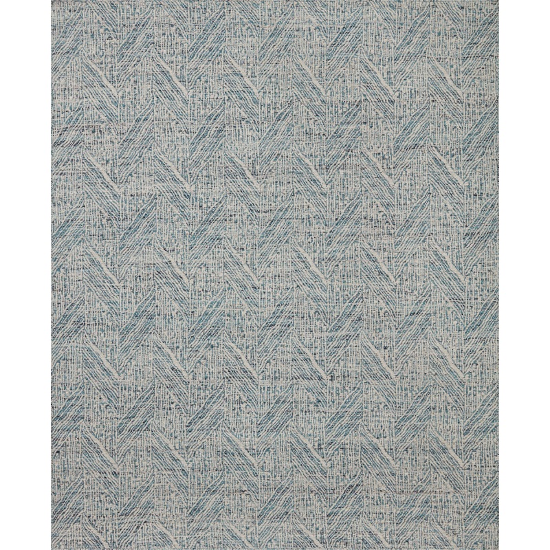 Raven RAV-01 Blue / Ivory