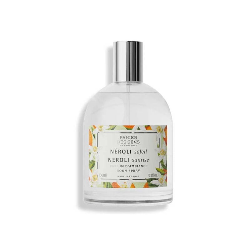 Sunrise Neroli Room Spray 100ml