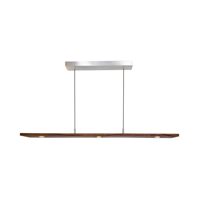 Vix LED Linear Pendant Light