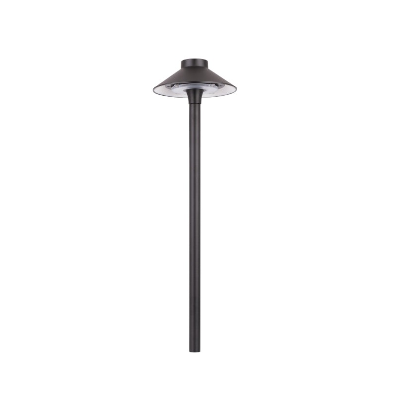 WAC 6841 22″ Tiki Path Colorscaping LED Path Light