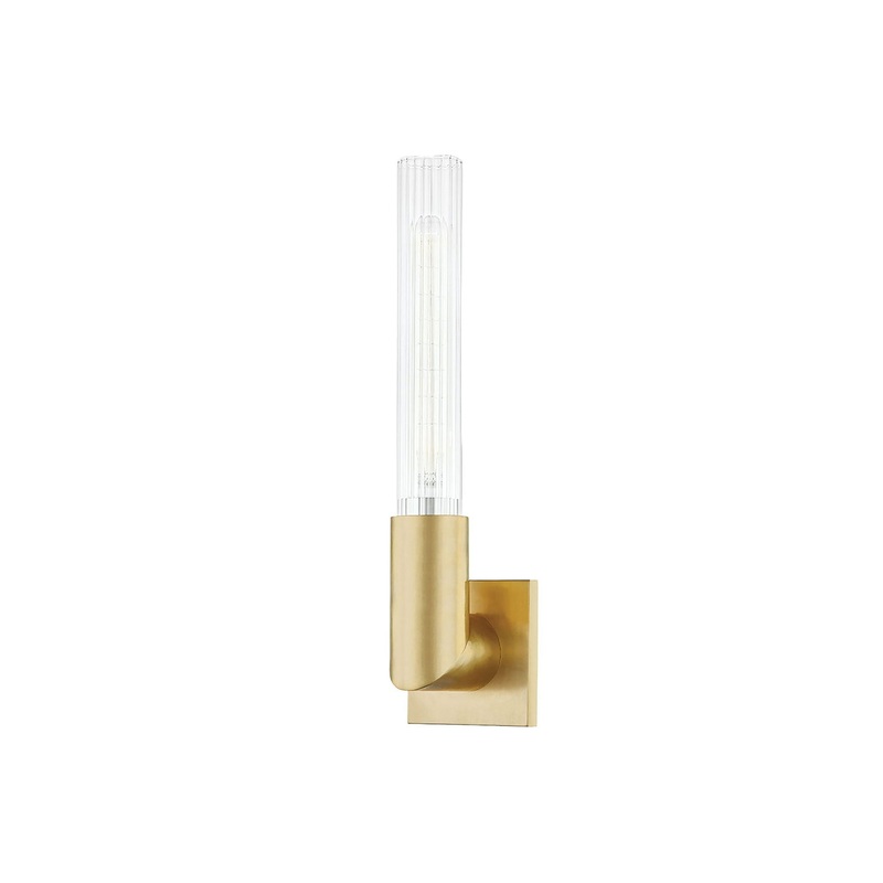 Asher Wall Light