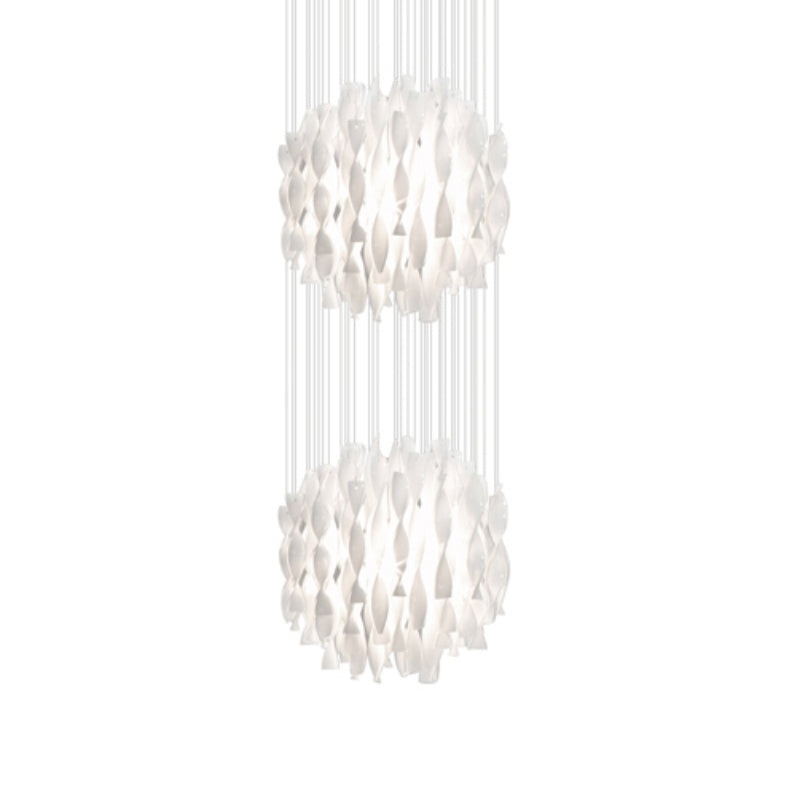 Axo USAV60/2 Avir 2 2-lt 24″ Pendant