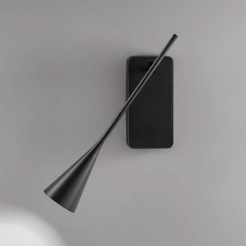 Bover Skybell Plus A/01 1-lt 13″ Tall LED Wall Sconce