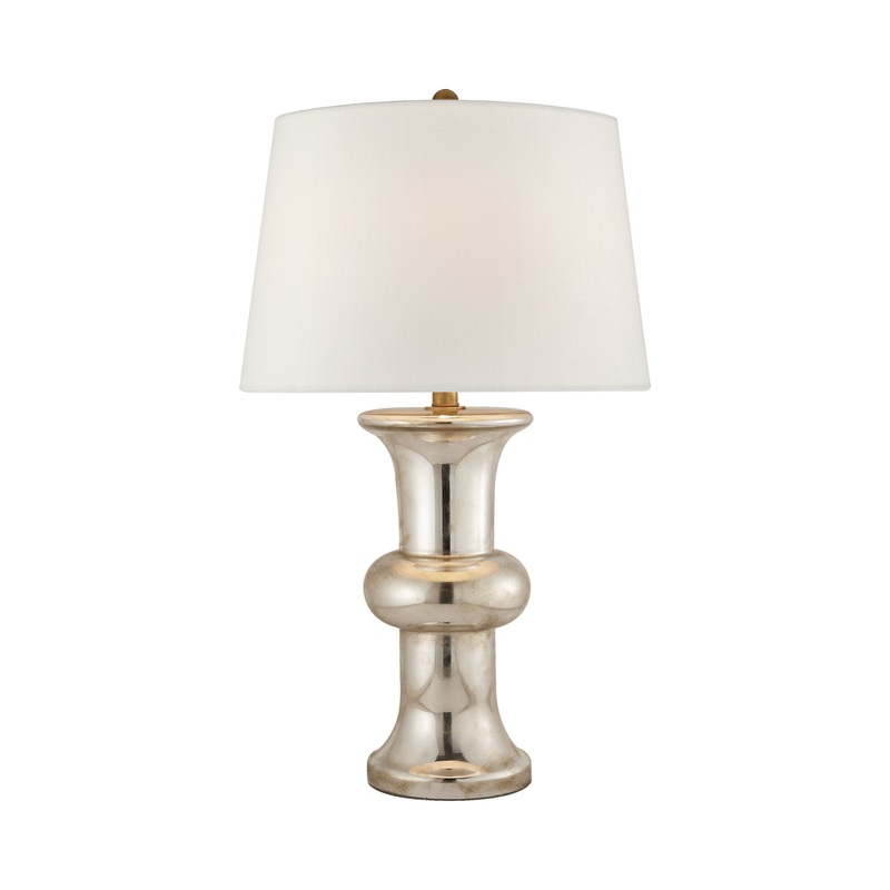Bull Nose Table Lamp