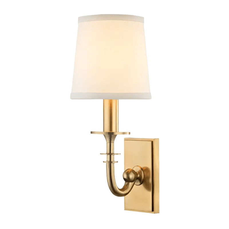 Carroll Sconce