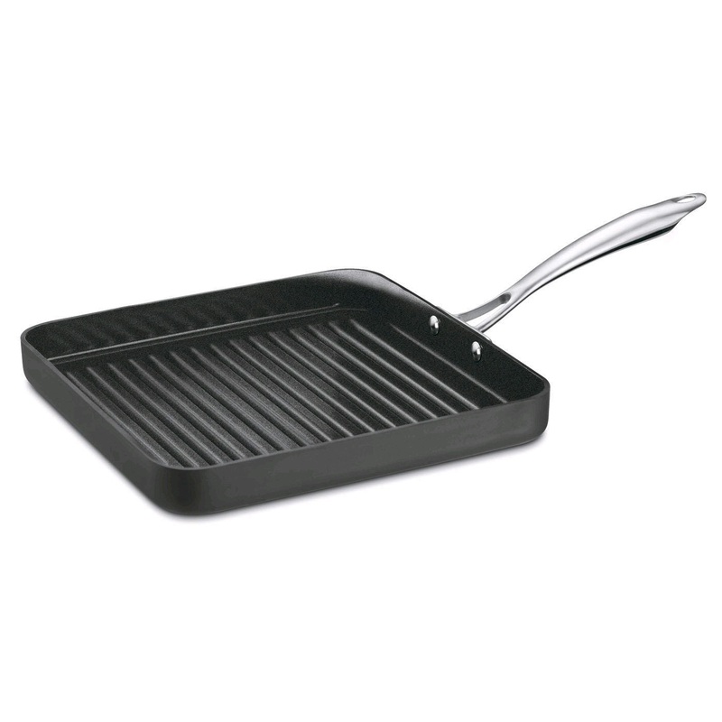 Cuisinart Square Grill Pan, 11 inch