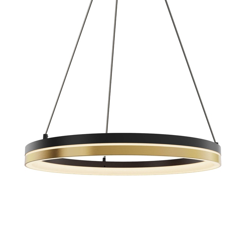 Eclipse LED Pendant Light