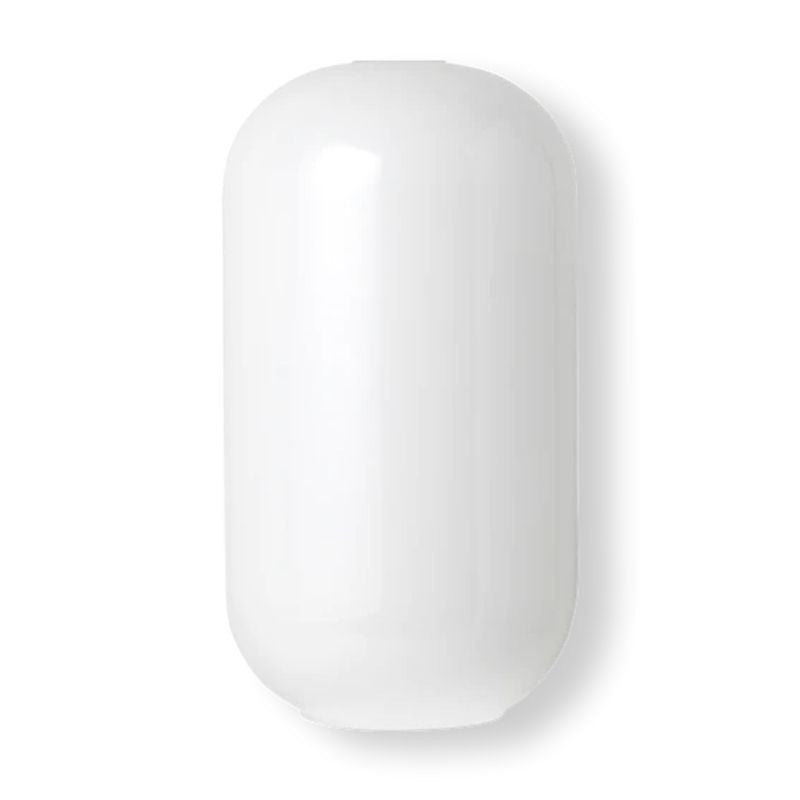 Ferm Living Opal Shade – Tall – White