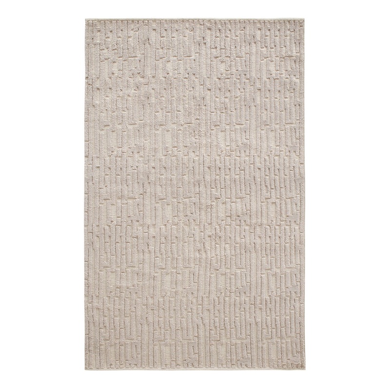 Gates Hand Knotted Wool Rug | Pebble