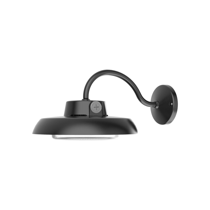 Gilbert Outdoor LED Wall Light