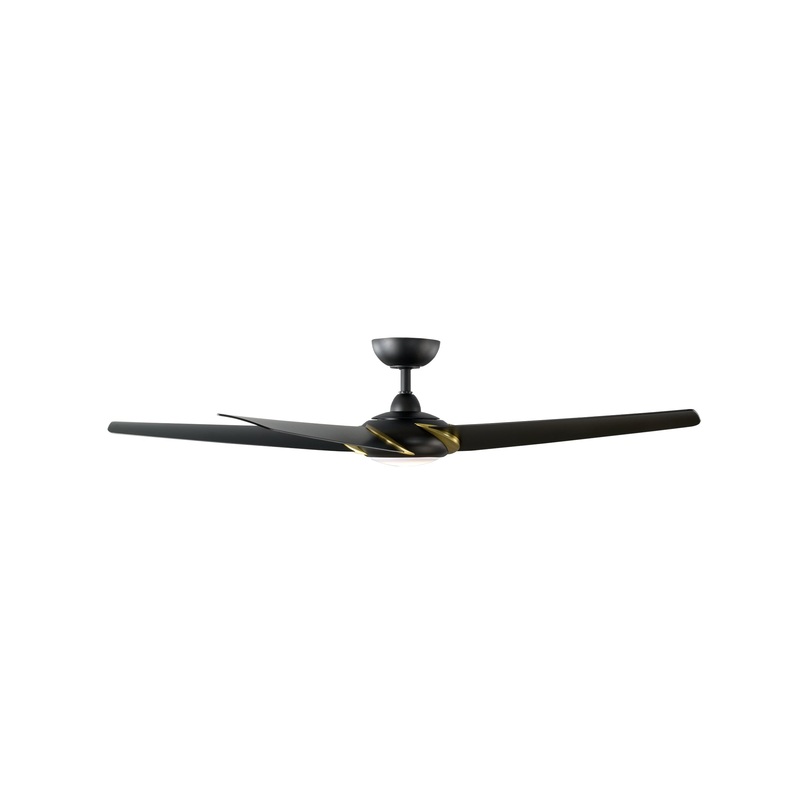 Lucid LED Ceiling Fan