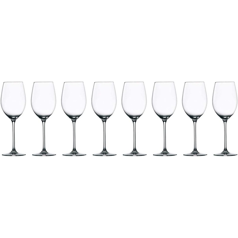 Marquis by Waterford Moments Wine Glass, Set of 8