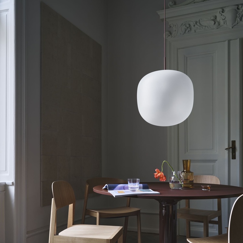 Muuto Rime Pendant Lamp